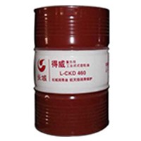 L-CKE/P极压型蜗轮蜗杆油