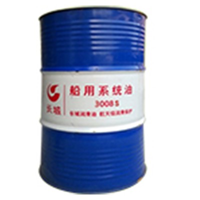 船用系统油4008